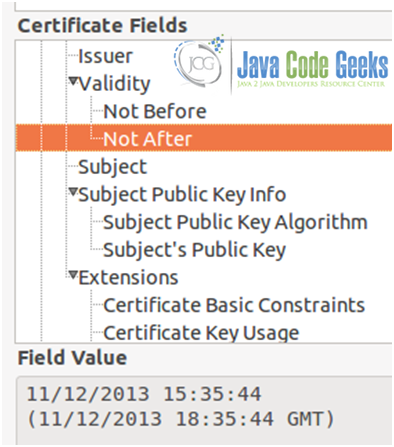 Figure 18c: Nginx SSL configuration guide